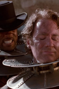 Wild Wild West